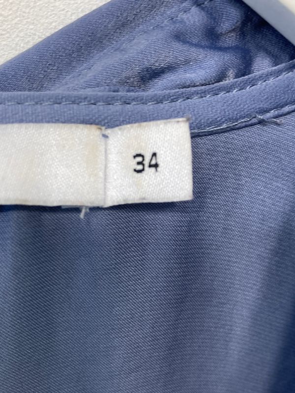 Na-Kd Bluse